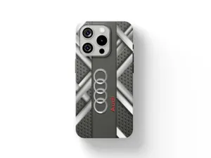 Audi Cover Smartphone Pro Max Serie Limitata